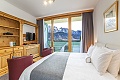 Apartmny Alpine Club, Schladming