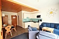 Apartmny Alpine Club, Schladming