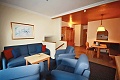 Apartmny Alpine Club, Schladming