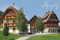 Alpstegerhof, Rohrmoos bei Schladming