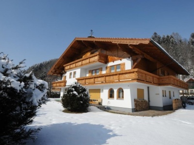 ubytovanie Apartmny Chalet Alice, Schladming