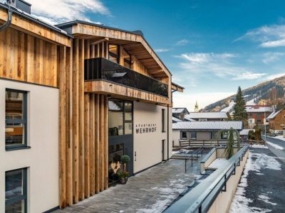 ubytovanie Apartmny Wehrhof, Schladming