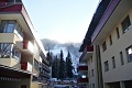 Apartmny Augasse, Schladming