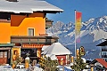 Hotel Austria, Rohrmoos bei Schladming