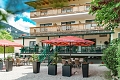 Hotel Brenwirt, Aich bei Schladming