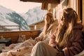 Apartmny Basecamp Reiteralm, Pichl bei Schladming