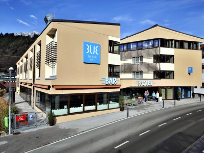 ubytovanie Hotel TUI Blue Pulse, Schladming