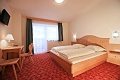 Hotel Brunner, Gleiming