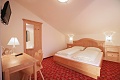 Hotel Brunner, Gleiming