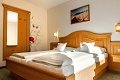 Hotel Brunner, Gleiming