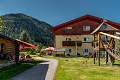Hotel Brunner, Gleiming