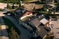 Hotel Brunner, Gleiming