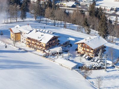 ubytovanie Hotel Burgfellnerhof, Schladming