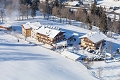 Hotel Burgfellnerhof, Rohrmoos bei Schladming