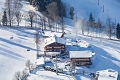 Hotel Burgfellnerhof, Rohrmoos bei Schladming