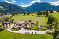 Hotel Burgfellnerhof, Rohrmoos bei Schladming