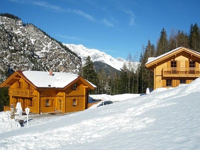 ubytovanie Chalet Draxler, Forstau, Schladming