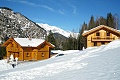 Chalet Draxler, Forstau