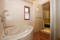 Chalet Draxler, Forstau