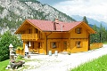 Chalet Draxler, Forstau