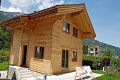Chalet Huber, Aich