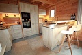 Chalet Huber, Aich
