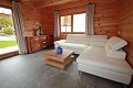 Chalet Huber, Aich