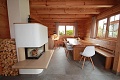 Chalet Huber, Aich