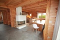 Chalet Huber, Aich