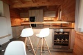 Chalet Huber, Aich