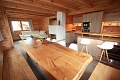 Chalet Huber, Aich