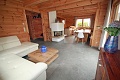 Chalet Huber, Aich