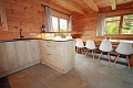 Chalet Huber, Aich