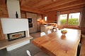 Chalet Huber, Aich