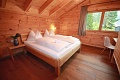Chalet Huber, Aich