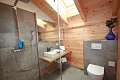 Chalet Huber, Aich
