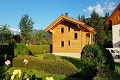 Chalet Huber, Aich