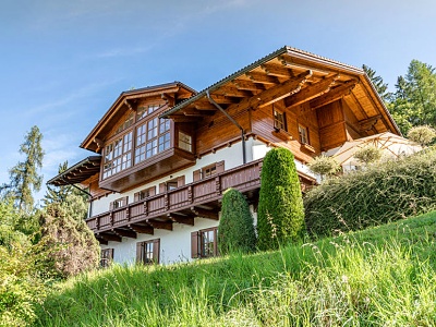 ubytovanie Chalet Kitz, Schladming