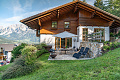 Chalet Kitz, Schladming - Planai