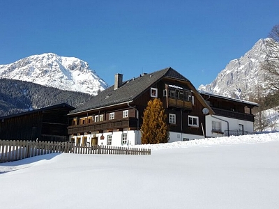 ubytovanie Chalet Ramsau, Ramsau am Dachstein, Schladming