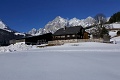Chalet Ramsau, Ramsau am Dachstein