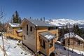 Chalets Wellness, Pichl bei Schladming