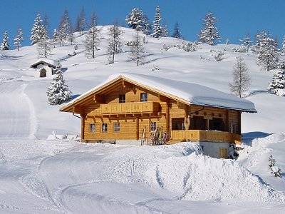 ubytovanie Chata Fageralm, Forstau, Schladming