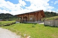 Chata Fageralm, Forstau