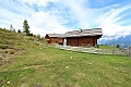 Chata Fageralm, Forstau