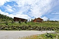 Chata Fageralm, Forstau