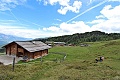 Chata Fageralm, Forstau