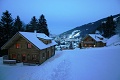 Chaty Schladming, Schladming