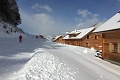 Chaty Schladming, Schladming