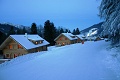 Chaty Schladming, Schladming